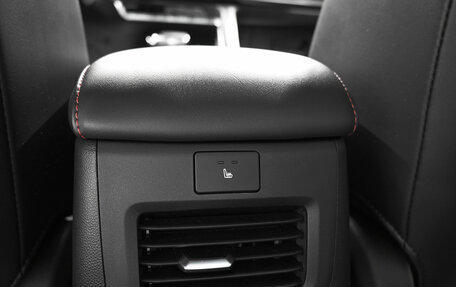 Changan CS35 Plus, 2024 год, 2 195 000 рублей, 23 фотография