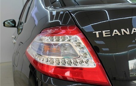 Nissan Teana, 2012 год, 1 249 000 рублей, 7 фотография