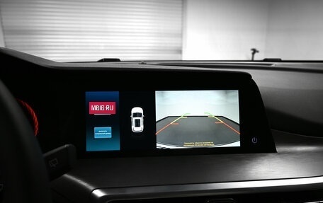 Changan CS35 Plus, 2024 год, 2 195 000 рублей, 15 фотография