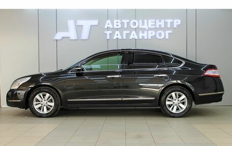 Nissan Teana, 2012 год, 1 249 000 рублей, 3 фотография