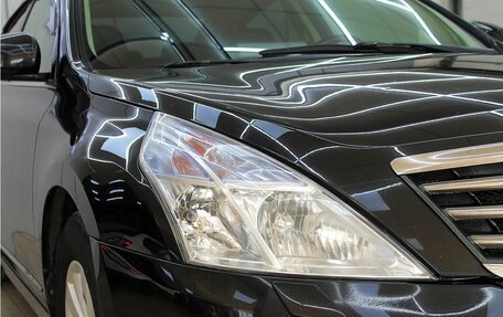 Nissan Teana, 2012 год, 1 249 000 рублей, 6 фотография