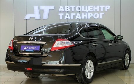 Nissan Teana, 2012 год, 1 249 000 рублей, 2 фотография