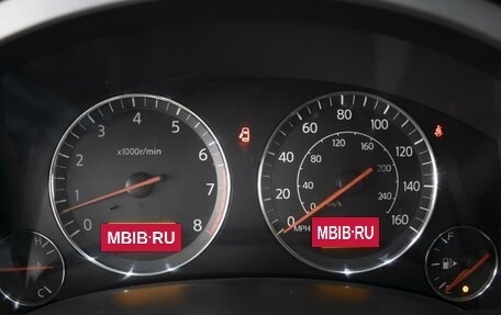 Infiniti FX I, 2004 год, 899 000 рублей, 14 фотография