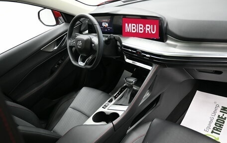 Changan CS35 Plus, 2024 год, 2 195 000 рублей, 13 фотография