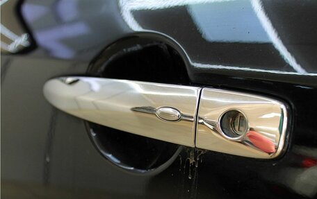 Nissan Teana, 2012 год, 1 249 000 рублей, 8 фотография