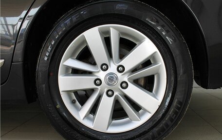 Nissan Teana, 2012 год, 1 249 000 рублей, 9 фотография