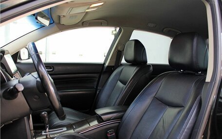 Nissan Teana, 2012 год, 1 249 000 рублей, 12 фотография