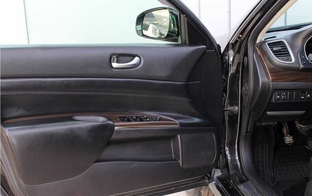 Nissan Teana, 2012 год, 1 249 000 рублей, 10 фотография