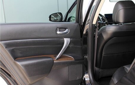 Nissan Teana, 2012 год, 1 249 000 рублей, 11 фотография