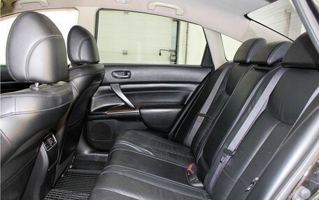 Nissan Teana, 2012 год, 1 249 000 рублей, 13 фотография