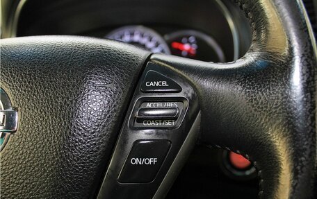 Nissan Teana, 2012 год, 1 249 000 рублей, 19 фотография