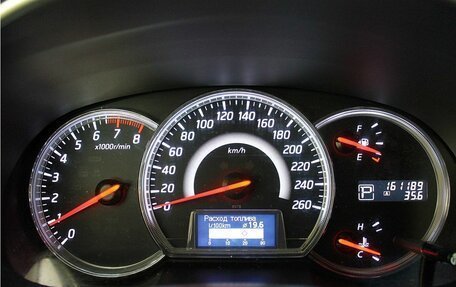 Nissan Teana, 2012 год, 1 249 000 рублей, 17 фотография