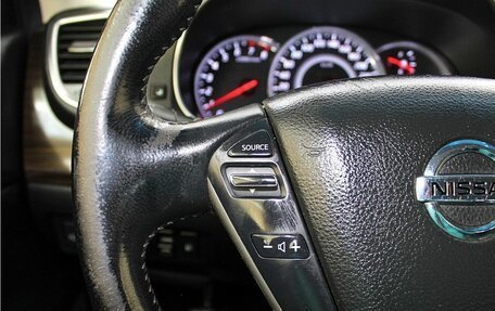 Nissan Teana, 2012 год, 1 249 000 рублей, 18 фотография