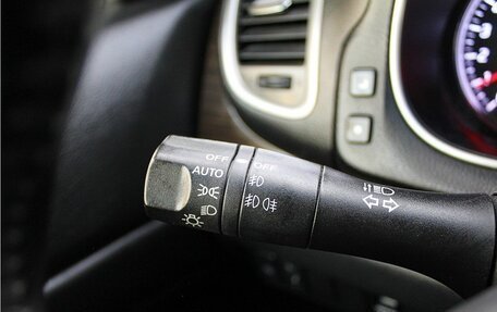 Nissan Teana, 2012 год, 1 249 000 рублей, 16 фотография