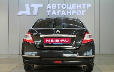 Nissan Teana, 2012 год, 1 249 000 рублей, 5 фотография
