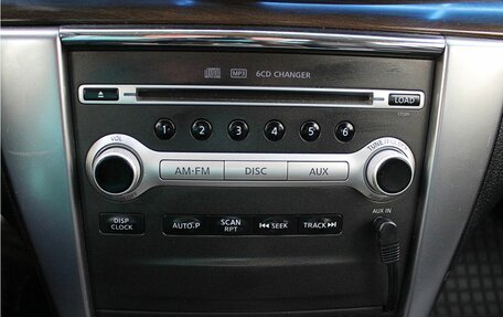 Nissan Teana, 2012 год, 1 249 000 рублей, 22 фотография