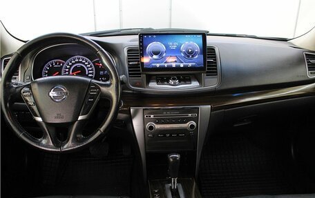 Nissan Teana, 2012 год, 1 249 000 рублей, 25 фотография