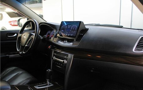 Nissan Teana, 2012 год, 1 249 000 рублей, 26 фотография