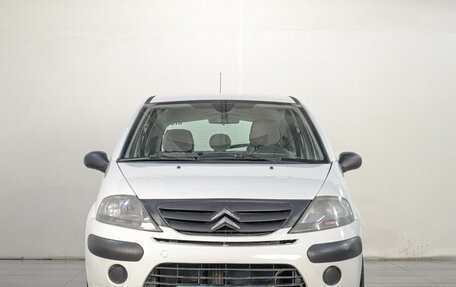 Citroen C3 II, 2008 год, 399 000 рублей, 2 фотография