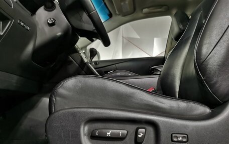 Lexus RX III, 2010 год, 1 993 000 рублей, 23 фотография