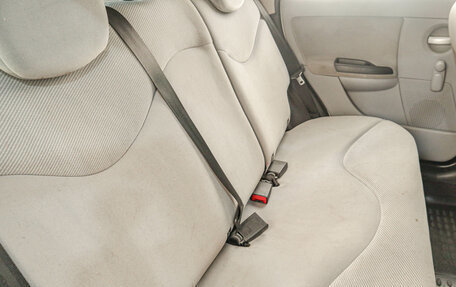 Citroen C3 II, 2008 год, 399 000 рублей, 14 фотография