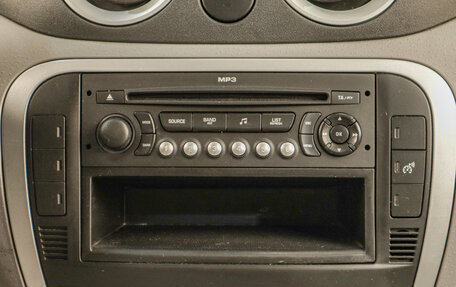 Citroen C3 II, 2008 год, 399 000 рублей, 10 фотография