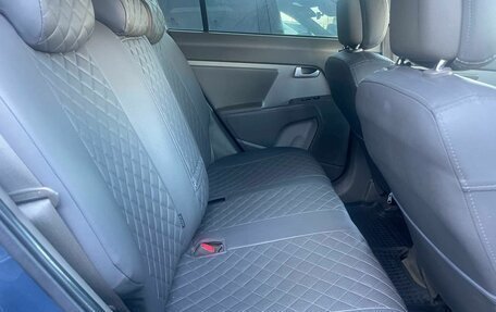 KIA Sportage III, 2010 год, 900 000 рублей, 15 фотография