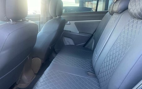 KIA Sportage III, 2010 год, 900 000 рублей, 14 фотография