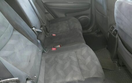 Nissan X-Trail, 2017 год, 1 910 000 рублей, 10 фотография