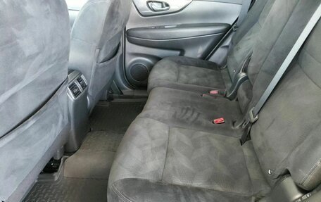 Nissan X-Trail, 2017 год, 1 910 000 рублей, 9 фотография