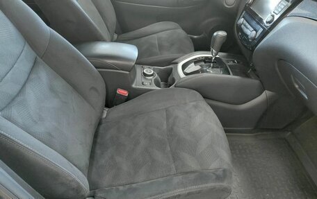 Nissan X-Trail, 2017 год, 1 910 000 рублей, 11 фотография