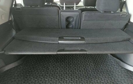 Nissan X-Trail, 2017 год, 1 910 000 рублей, 19 фотография