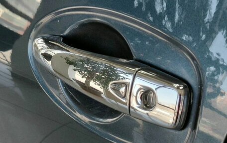 Nissan X-Trail, 2017 год, 1 910 000 рублей, 17 фотография