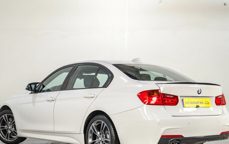 BMW 3 серия, 2012 год, 2 199 000 рублей, 5 фотография