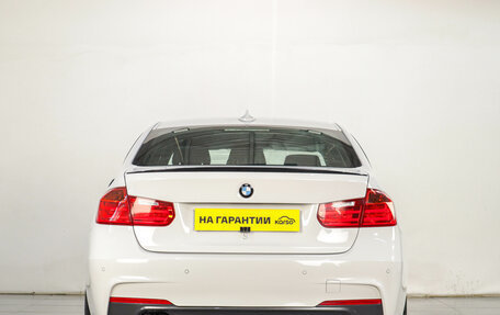 BMW 3 серия, 2012 год, 2 199 000 рублей, 6 фотография