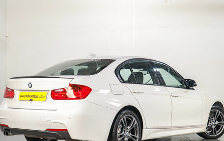 BMW 3 серия, 2012 год, 2 199 000 рублей, 7 фотография