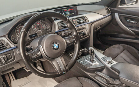 BMW 3 серия, 2012 год, 2 199 000 рублей, 8 фотография