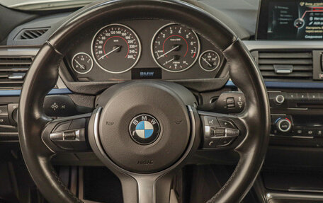 BMW 3 серия, 2012 год, 2 199 000 рублей, 14 фотография