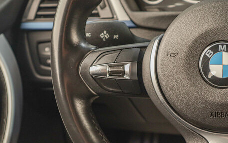 BMW 3 серия, 2012 год, 2 199 000 рублей, 11 фотография