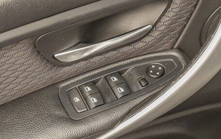 BMW 3 серия, 2012 год, 2 199 000 рублей, 9 фотография