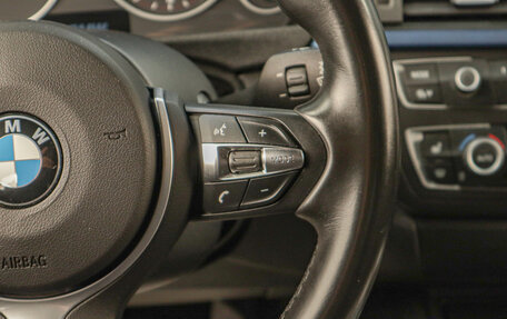 BMW 3 серия, 2012 год, 2 199 000 рублей, 12 фотография