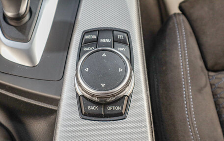 BMW 3 серия, 2012 год, 2 199 000 рублей, 18 фотография