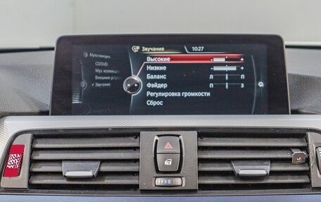 BMW 3 серия, 2012 год, 2 199 000 рублей, 15 фотография