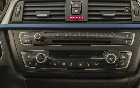 BMW 3 серия, 2012 год, 2 199 000 рублей, 16 фотография