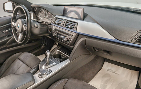 BMW 3 серия, 2012 год, 2 199 000 рублей, 20 фотография