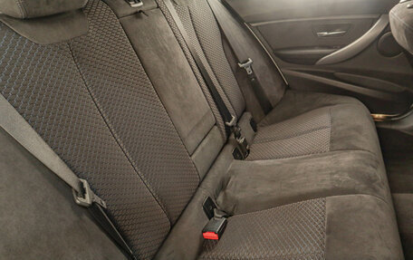 BMW 3 серия, 2012 год, 2 199 000 рублей, 22 фотография