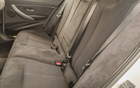 BMW 3 серия, 2012 год, 2 199 000 рублей, 23 фотография