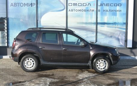 Renault Duster I рестайлинг, 2019 год, 1 530 000 рублей, 4 фотография