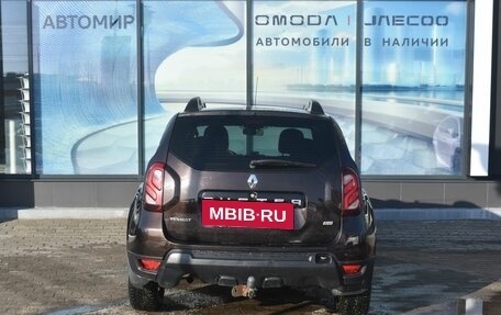 Renault Duster I рестайлинг, 2019 год, 1 530 000 рублей, 6 фотография