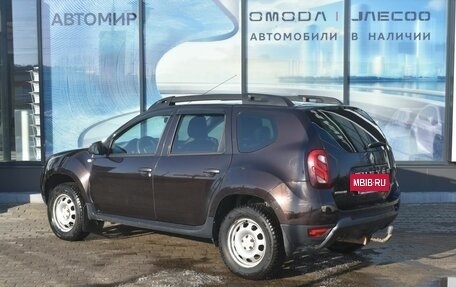 Renault Duster I рестайлинг, 2019 год, 1 530 000 рублей, 7 фотография